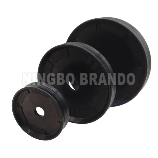 NBR VITON TPU HNBR Material DK Piston Seal For Double Acting Pneumatic Air Cylinder Repair Kit